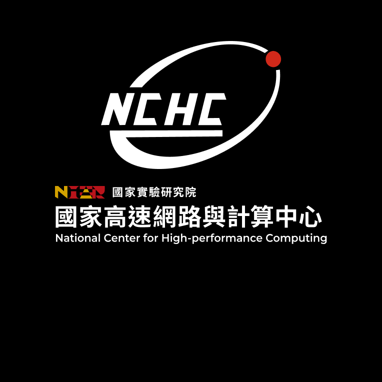 National Center for High-performance Computing, NARLabs.